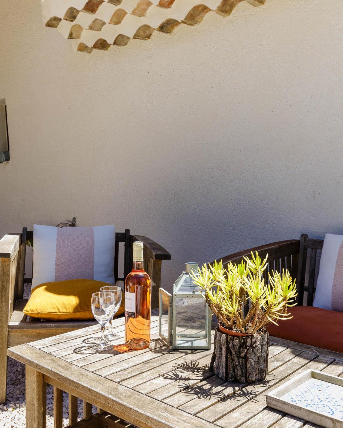 Lodges Park Castellet Provence - Gites Dans Les Vignes Aoc Bandol A 15 Min Des Plages Et Du Circuit Paul Ricard F1 لو بوزيت الغرفة الصورة