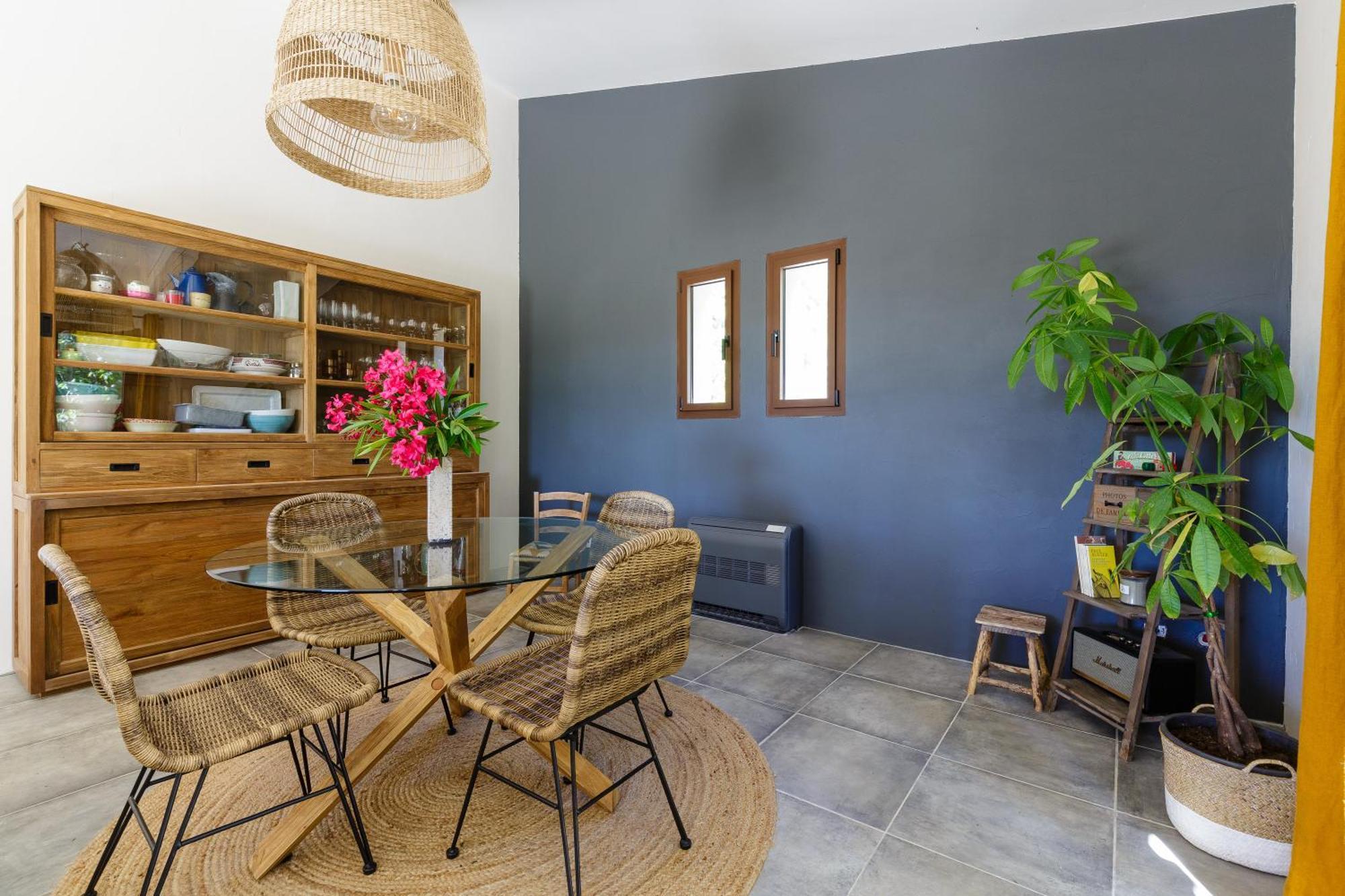 Lodges Park Castellet Provence - Gites Dans Les Vignes Aoc Bandol A 15 Min Des Plages Et Du Circuit Paul Ricard F1 لو بوزيت الغرفة الصورة